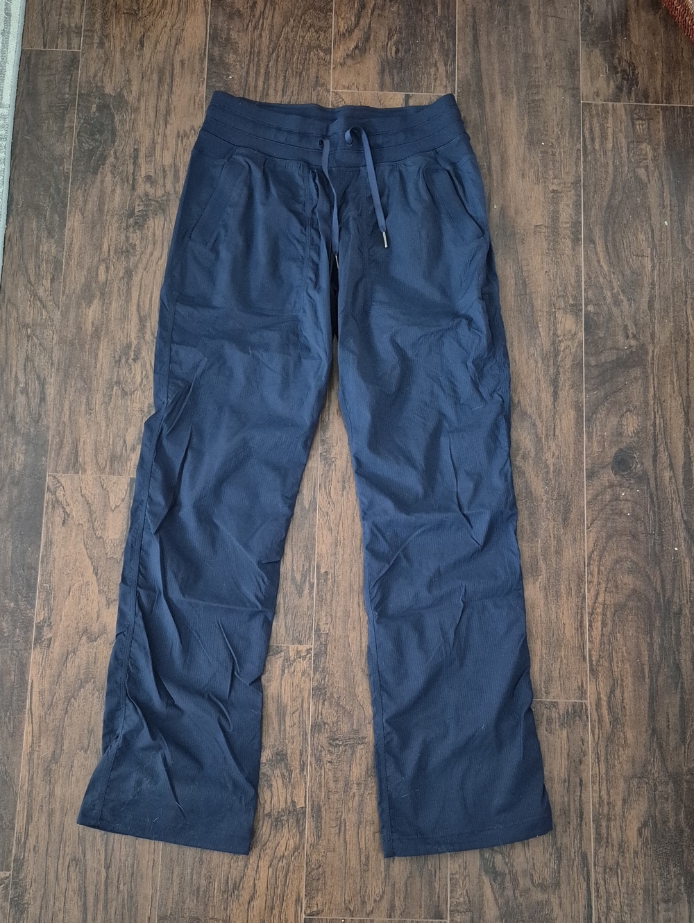 Lululemon Dance Studio Pants (Tall) Unlined